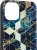 Чехол (клип-кейс) Gresso для iPhone 13 Meridian синий (GR17AAAE8887) - цена, купить или заказать с доставкой в интернет-магазине Чехол (клип-кейс) Gresso для iPhone 13 Meridian синий (GR17AAAE8887) - купить недорого с доставкой в интернет-магазине