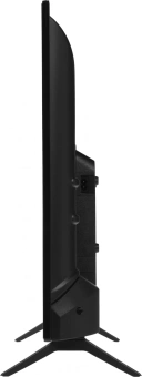 Телевизор LED BBK 32" 32LEX-7249/TS2C (B) Яндекс.ТВ черный HD 60Hz DVB-T2 DVB-C DVB-S2 USB WiFi Smart TV (RUS) - купить недорого с доставкой в интернет-магазине