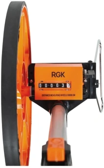 Дорожное колесо RGK Q8 (775359) - купить недорого с доставкой в интернет-магазине