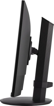 Монитор ViewSonic 27" VA2708-HDJ черный IPS LED 16:9 HDMI матовая HAS Piv 250cd 178гр/178гр 1920x1080 100Hz VGA DP FHD 6.1кг - купить недорого с доставкой в интернет-магазине