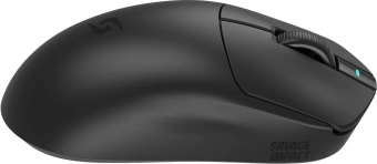 Мышь A4Tech Bloody SG5 черный оптическая 30000dpi беспров. USB/USB-C 5but - купить недорого с доставкой в интернет-магазине
