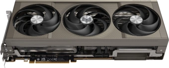 Видеокарта Sapphire PCI-E 5.0 11348-01-20G NITRO+AMD RADEON RX 9070 XT GAMING OC 16GB DUAL AMD Radeon RX 9070XT 16Gb 256bit GDDR6 2520/20000 HDMIx2 DPx2 HDCP Ret - купить недорого с доставкой в интернет-магазине