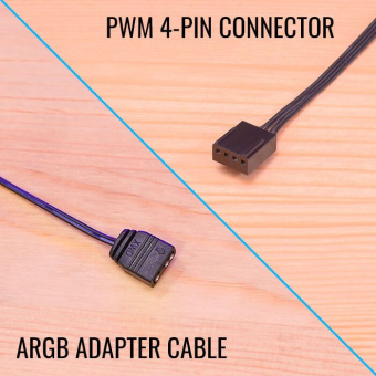 Устройство охлаждения(кулер) Aerocool Cylon 3H ARGB Soc-AM5/AM4/1200/1700/1851 черный 4-pin 13-24dB Al+Cu 125W 480gr Ret (CYLON 3H ARGB PWM 4P) - купить недорого с доставкой в интернет-магазине