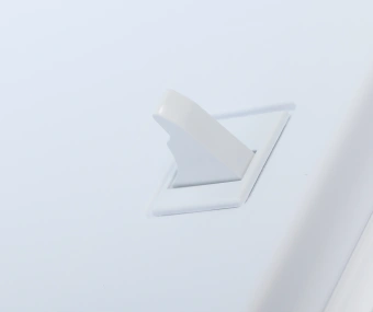 Холодильник Beko Diffusion BCHA2752S 2-хкамерн. белый (7519520027) - купить недорого с доставкой в интернет-магазине