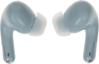 Гарнитура внутриканальные Xiaomi Redmi Buds 6 Lite синий беспроводные bluetooth в ушной раковине (BHR8660GL) - купить недорого с доставкой в интернет-магазине