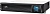Источник бесперебойного питания APC Smart-UPS C SMC1000I-2UC 600Вт 1000ВА черный