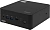 Неттоп MSI Cubi NUC 1M-052BRU Core 5 120U (1.4) Graphics CR без ОС 2xGbitEth WiFi BT 120W черный (936-B0B111-080)