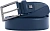 Ремень мужской Piquadro Modus Special CU5927MOS/BLU 125х3.5см синий натур.кожа