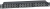 Патч-панель Cabeus PLHD-48-CAT.6-SH-DUAL IDC-1U 19" 1U 48xRJ45 кат.6 FTP - цена, купить или заказать с доставкой в интернет-магазине Патч-панель Cabeus PLHD-48-CAT.6-SH-DUAL IDC-1U 19" 1U 48xRJ45 кат.6 FTP - купить недорого с доставкой в интернет-магазине