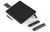 Графический планшет-монитор XPPen Artist Pro 16 USB Type-C/USB/HDMI черный - купить недорого с доставкой в интернет-магазине