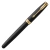 Ручка роллер Parker Sonnet Core T528 (1931518) Matte Black GT F черн. черн. подар.кор. - купить недорого с доставкой в интернет-магазине