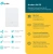 Роутер беспроводной TP-Link Archer Air R5 AX3000 10/100/1000BASE-TX белый - цена, купить или заказать с доставкой в интернет-магазине Роутер беспроводной TP-Link Archer Air R5 AX3000 10/100/1000BASE-TX белый - купить недорого с доставкой в интернет-магазине