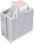 Устройство охлаждения(кулер) Bloody BD-AC220-ARGB1 ARGB Soc-AM5/AM4/1200/1700/1851 белый 4-pin 14-26dB Al+Cu LCD 220W 596gr Ret (BD-AC220-ARGB1-WH) - купить недорого с доставкой в интернет-магазине