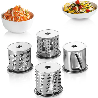 Мясорубка Bosch MFW68660 2200Вт черный - купить недорого с доставкой в интернет-магазине