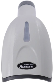 Сканер штрих-кода Mertech CL-2310 Dongle 2D беспроводной белый (4218) - купить недорого с доставкой в интернет-магазине