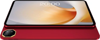 Планшет Teclast T65Plus G99 (2.2) 8C RAM8Gb ROM128Gb 13.4" IPS 1920x1200 4G Android 15 красный 13Mpix 8Mpix BT WiFi microSD 1Tb 10000mAh 32hr - купить недорого с доставкой в интернет-магазине