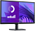 Монитор Dell 23.8" E2425H черный VA LED 16:9 M/M матовая 3000:1 250cd 178гр/178гр 1920x1080 75Hz VGA DP FHD 3.93кг