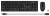 Клавиатура + мышь A4Tech 3330N клав:черный мышь:черный USB беспроводная Multimedia - купить недорого с доставкой в интернет-магазине