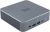 Неттоп IRU Tactio 515 i5 12450H (2) 16Gb SSD512Gb Iris Xe Windows 11 Pro 64 2xGbitEth WiFi BT 100W серый (RUS) (2195518) - купить недорого с доставкой в интернет-магазине