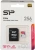 Флеш карта microSDXC 256GB Silicon Power SP256GBSTXBV1V20SP Elite + adapter - купить недорого с доставкой в интернет-магазине