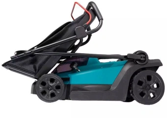 Газонокосилка роторная Makita DLM330Z - купить недорого с доставкой в интернет-магазине