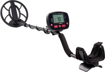 Металлоискатель RGK MD-20 черный (754880) - цена, купить или заказать с доставкой в интернет-магазине Металлоискатель RGK MD-20 черный (754880) - купить недорого с доставкой в интернет-магазине