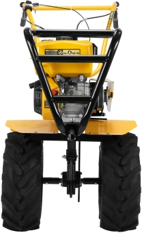 Мотоблок Denzel DPT-470S-PRO бензиновый 7л.с. (56445) - купить недорого с доставкой в интернет-магазине