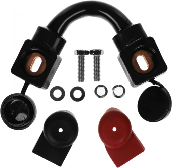 Батарея для ИБП Delta GEL 12-65 12В 65Ач - купить недорого с доставкой в интернет-магазине