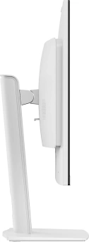 Моноблок MSI Pro AP272P 14M-612RU 27" Full HD i7 14700 (2.1) 16Gb SSD1Tb UHDG 770 Windows 11 Pro GbitEth WiFi BT 120W клавиатура мышь Cam белый 1920x1080 - купить недорого с доставкой в интернет-магазине