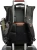 Рюкзак мужской Piquadro Oberon CA7280W150/N роллтоп черный нейлон/натур.кожа - цена, купить или заказать с доставкой в интернет-магазине Рюкзак мужской Piquadro Oberon CA7280W150/N роллтоп черный нейлон/натур.кожа - купить недорого с доставкой в интернет-магазине