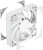 Вентилятор для корпуса PcCooler F5 R120 120х120x25 белый 4-pin (F5R120-WHNT1-GL) Ret - купить недорого с доставкой в интернет-магазине