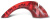Точилка Victorinox Ceramic для кухонных ножей красный полупрозрачный (7.8721) - цена, купить или заказать с доставкой в интернет-магазине Точилка Victorinox Ceramic для кухонных ножей красный полупрозрачный (7.8721) - купить недорого с доставкой в интернет-магазине