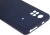 Чехол (клип-кейс) DF для Xiaomi Poco M4 Pro poCase-03 синий (POCASE-03 (BLUE)) - купить недорого с доставкой в интернет-магазине