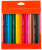 Карандаши цв. Deli EC00320 ColoRun трехгран. тополь 24цв. коробка/европод. (24шт) - цена, купить или заказать с доставкой в интернет-магазине Карандаши цв. Deli EC00320 ColoRun трехгран. тополь 24цв. коробка/европод. (24шт) - купить недорого с доставкой в интернет-магазине