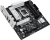 Материнская плата Asus PRIME B860M-A-CSM Soc-1851 Intel B860 4xDDR5 mATX AC`97 8ch(7.1) 2.5Gg RAID+HDMI+DP - купить недорого с доставкой в интернет-магазине