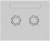 Шкаф коммутационный NTSS Lime (NTSS-WL6U5545GS) настенный 6U 550x450мм пер.дв.стекл несъемн.бок.пан. 30кг серый 370мм 9.6кг 110град. 370мм IP20 укомплектованный - купить недорого с доставкой в интернет-магазине