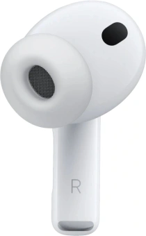 Гарнитура внутриканальные Apple AirPods Pro 3 2025 A3063,A3064,A3122 белый беспроводные bluetooth в ушной раковине (MFHP4LL/A) - купить недорого с доставкой в интернет-магазине