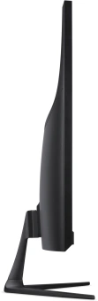 Моноблок Acer Aspire C27B-GKRK 27" Full HD Ryzen AI 7 350 (2) 16Gb SSD512Gb 860M Eshell GbitEth WiFi BT 90W клавиатура мышь Cam черный 1920x1080 - купить недорого с доставкой в интернет-магазине