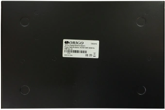 Коммутатор Origo OS2216 OS2216/A1A (L2) 16x1Гбит/с неуправляемый - купить недорого с доставкой в интернет-магазине