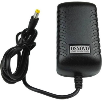 Блок питания AC/DC Osnovo PS-24024 24В 24Вт - купить недорого с доставкой в интернет-магазине