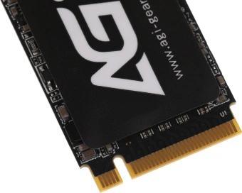 Накопитель SSD AGi PCIe 3.0 x4 4TB AGI4T0GIMAI298 AI298 M.2 2280 - купить недорого с доставкой в интернет-магазине