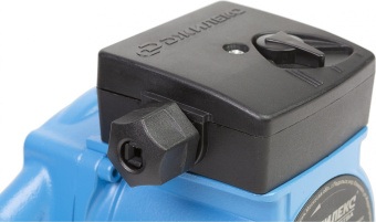 Насос циркуляционный Джилекс Циркуль 25/60 105Вт 3720л/час (2560) - купить недорого с доставкой в интернет-магазине