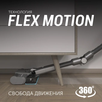 Пылесос Polaris CyclonicPro PVCS 4050 500Вт серый - купить недорого с доставкой в интернет-магазине