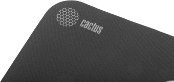 Коврик для мыши Cactus Cyborg рисунок 300x250x3мм (CS-MP-D10M) - купить недорого с доставкой в интернет-магазине