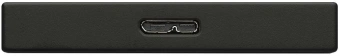 Жесткий диск Seagate USB3.0 2TB STKY2000401 One Touch 2.5" серебристый - купить недорого с доставкой в интернет-магазине