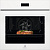 Духовой шкаф Электрический Electrolux EOE8P39WV белый