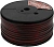 Кабель акустический Premier SCT-04 BC 100м. черный (25-304 100)