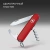 Нож перочинный Victorinox Waiter (0.3303) 84мм 9функц. красный карт.коробка - купить недорого с доставкой в интернет-магазине