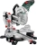 Торцовочная пила Metabo KGSV 254 MC 1800Вт 4500об/мин d=254мм - купить недорого с доставкой в интернет-магазине
