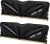 Память DDR5 2x16GB 6000MHz A-Data AX5U6000C3616G-DTAMBK XPG Armax RTL Gaming PC5-48000 CL36 DIMM UDIMM ECC 288-pin 1.35В kit single rank с радиатором Ret - купить недорого с доставкой в интернет-магазине